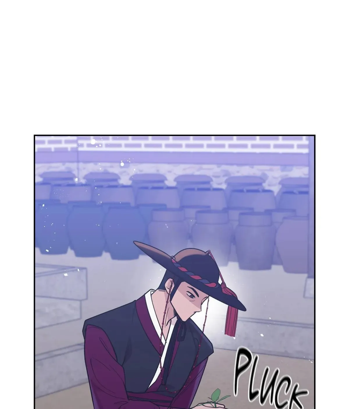 Bound by Fate Chapter 18 page 20 - 