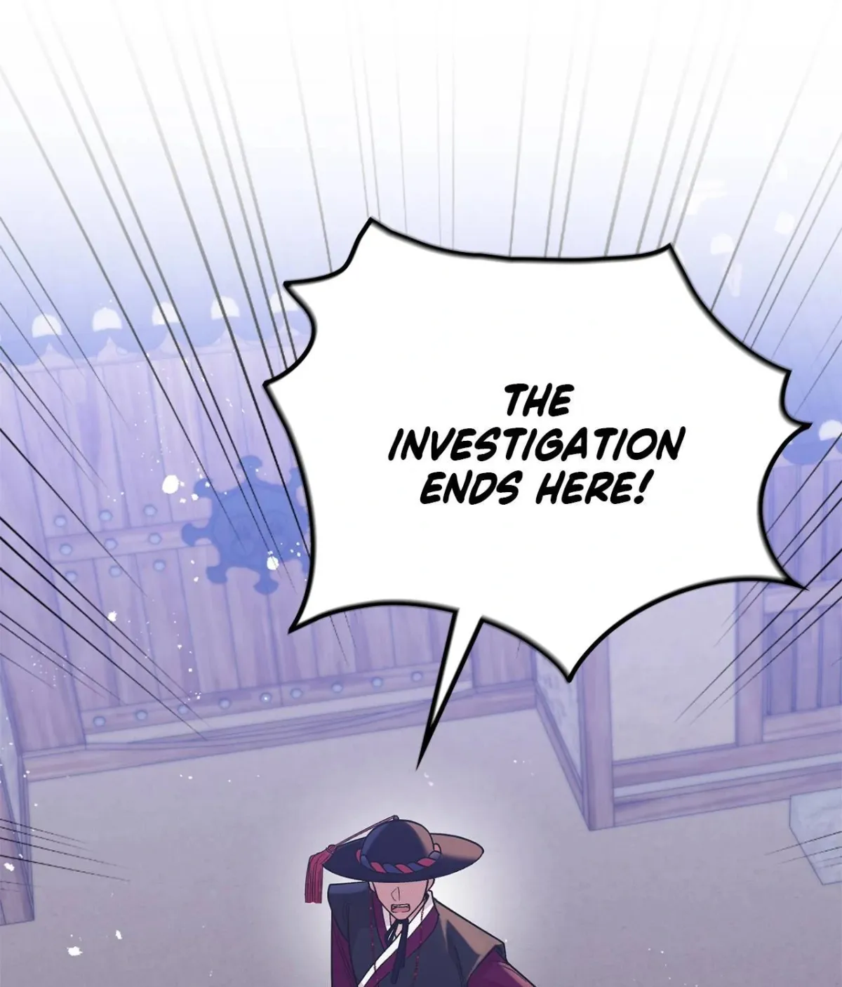 Bound by Fate Chapter 18 page 25 - 