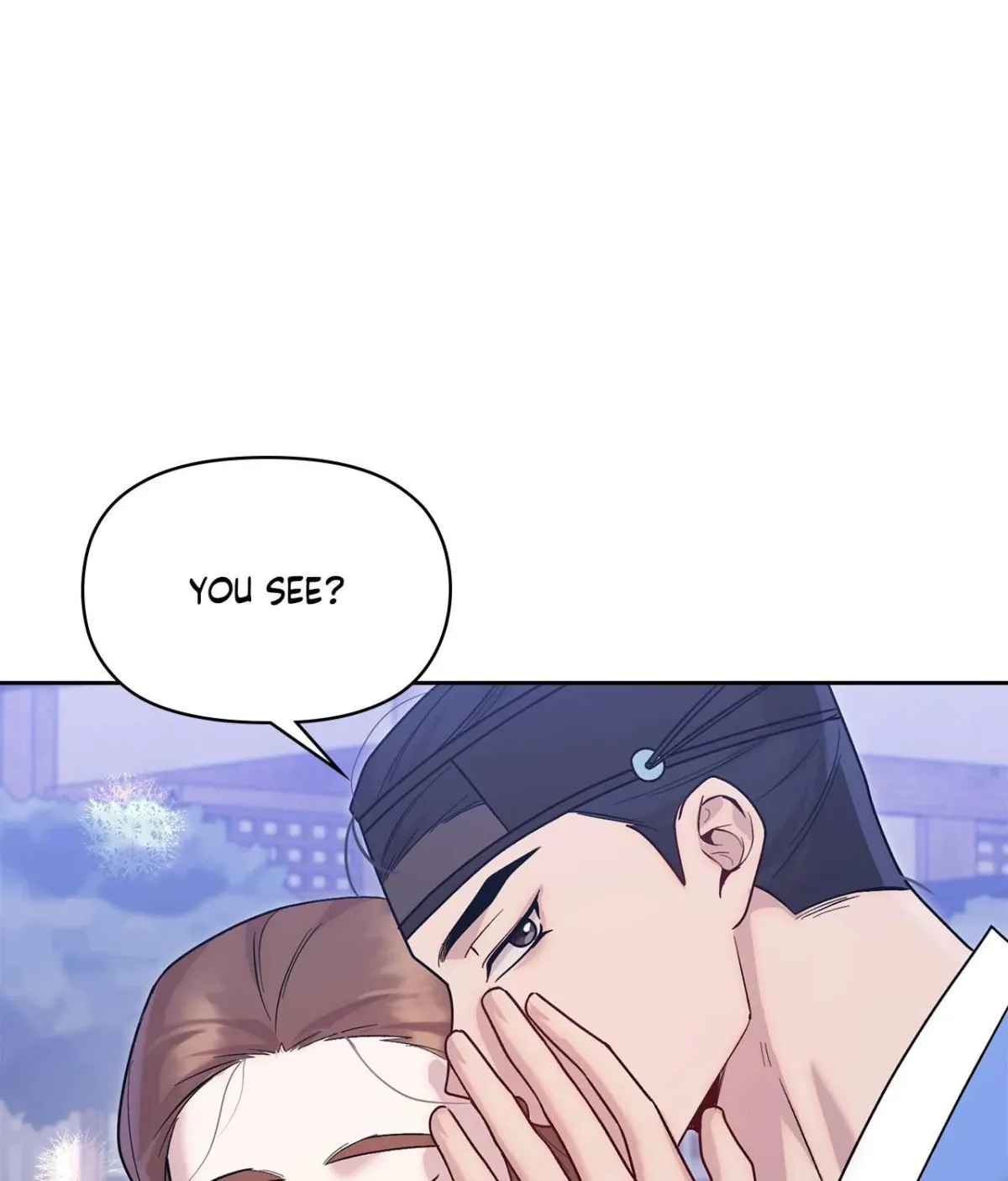 Bound by Fate Chapter 18 page 27 - 