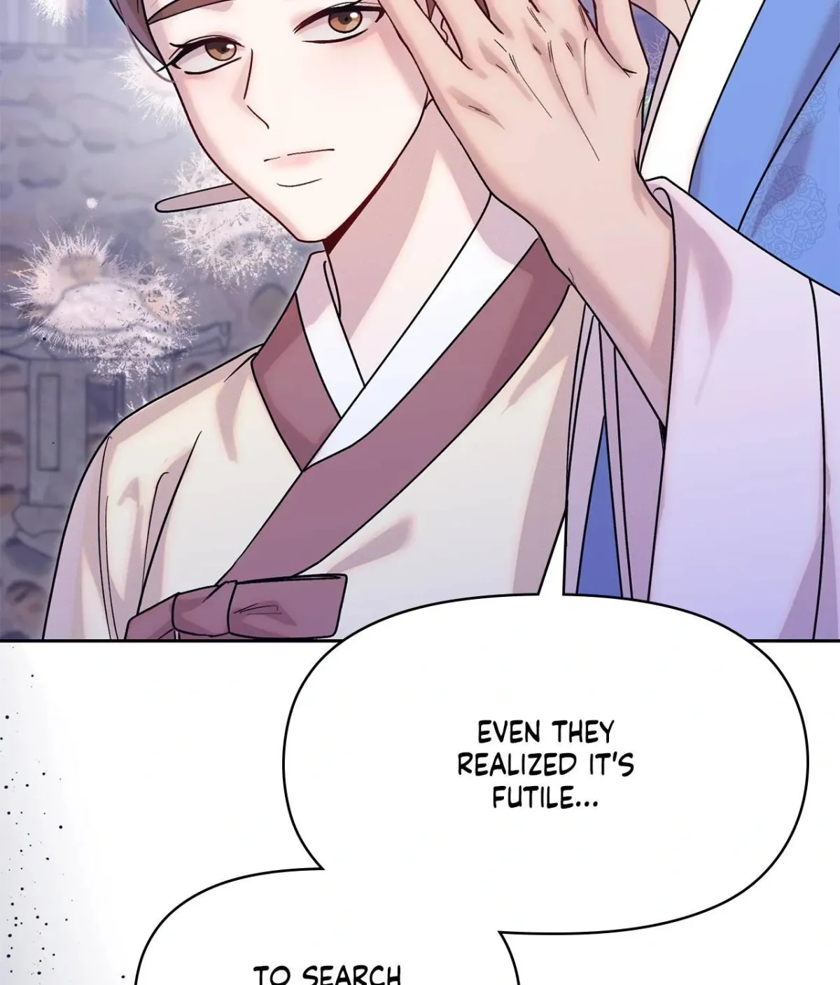 Bound by Fate Chapter 18 page 28 - 