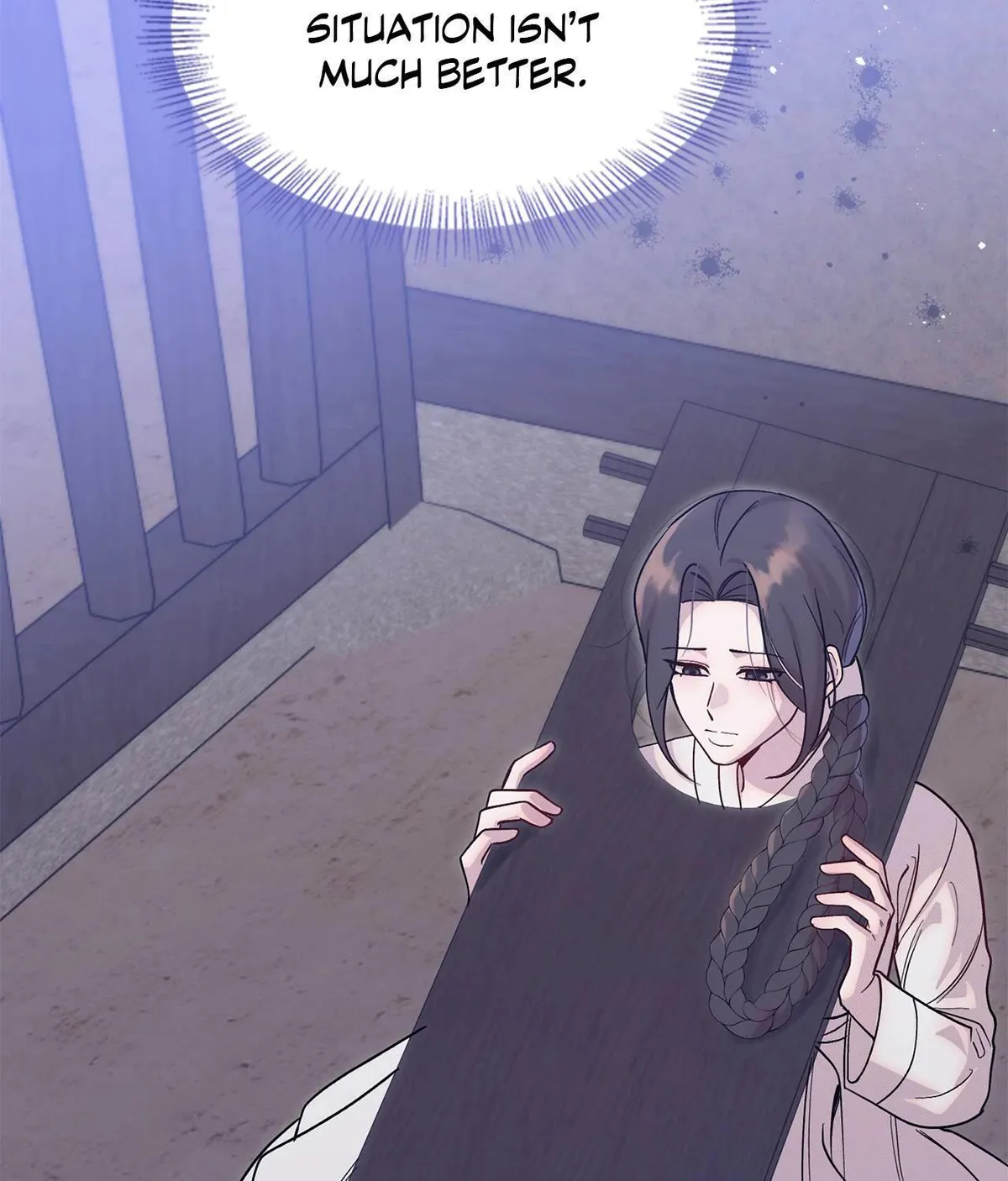 Bound by Fate Chapter 18 page 31 - 