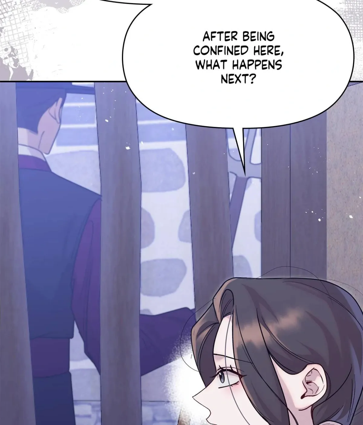 Bound by Fate Chapter 18 page 33 - 