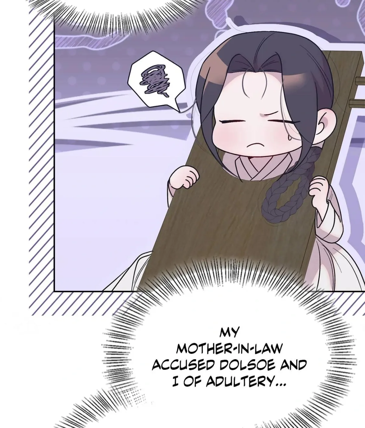 Bound by Fate Chapter 18 page 37 - 