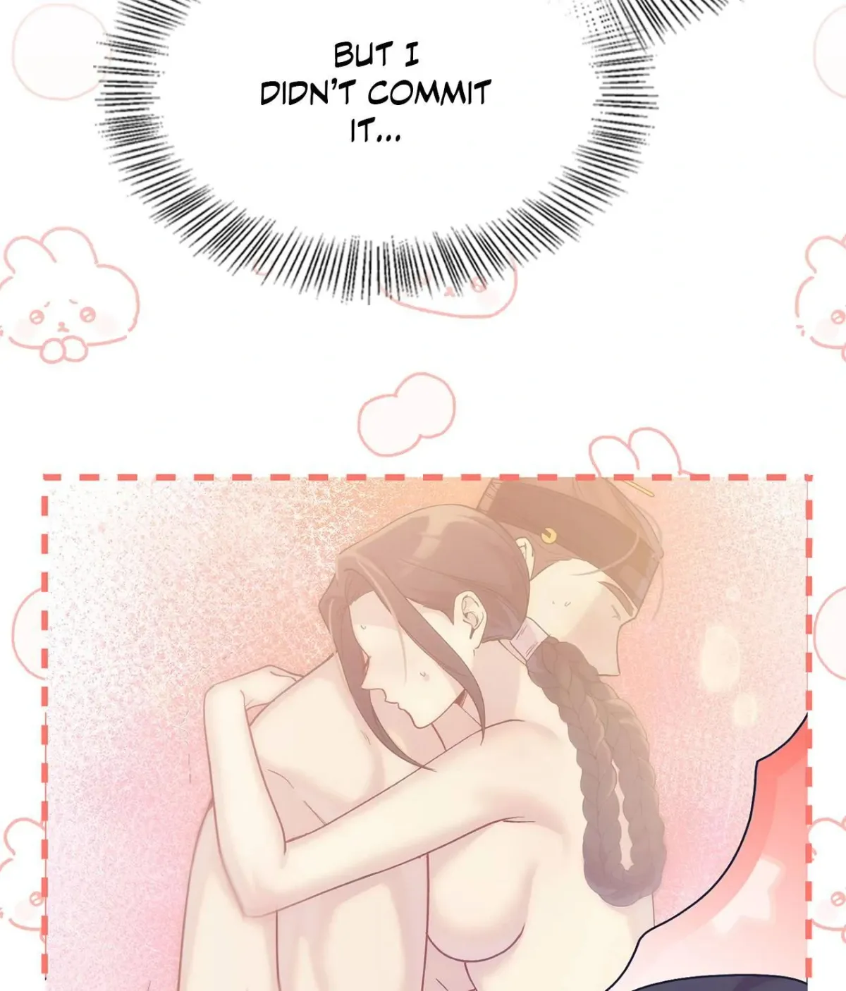 Bound by Fate Chapter 18 page 38 - 