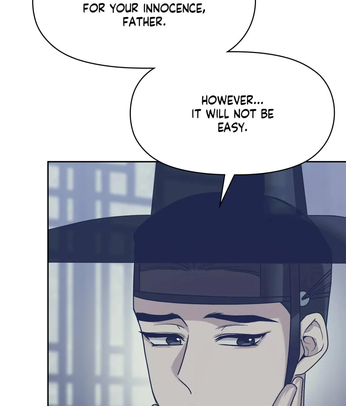 Bound by Fate Chapter 18 page 5 - 