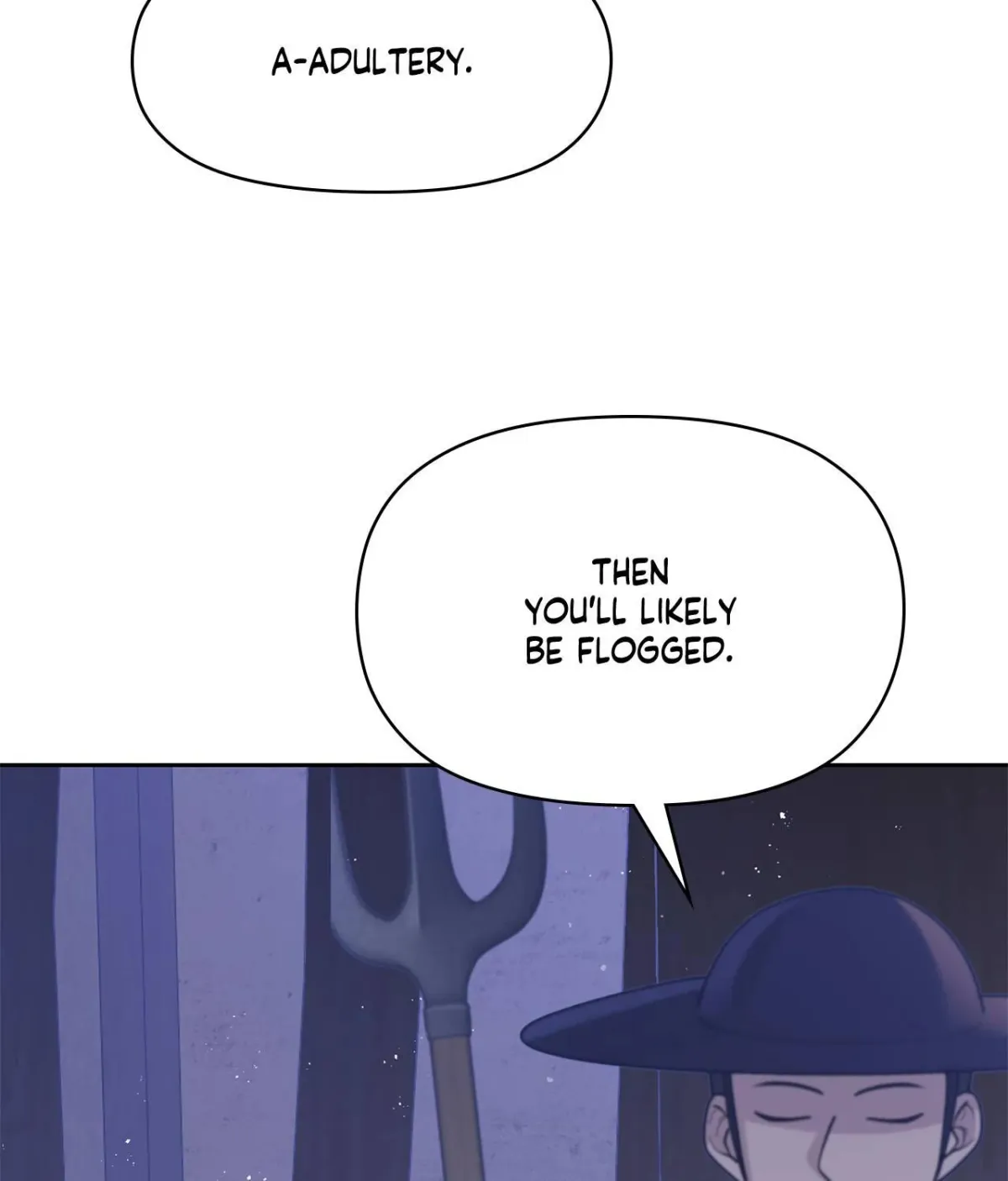 Bound by Fate Chapter 18 page 41 - 