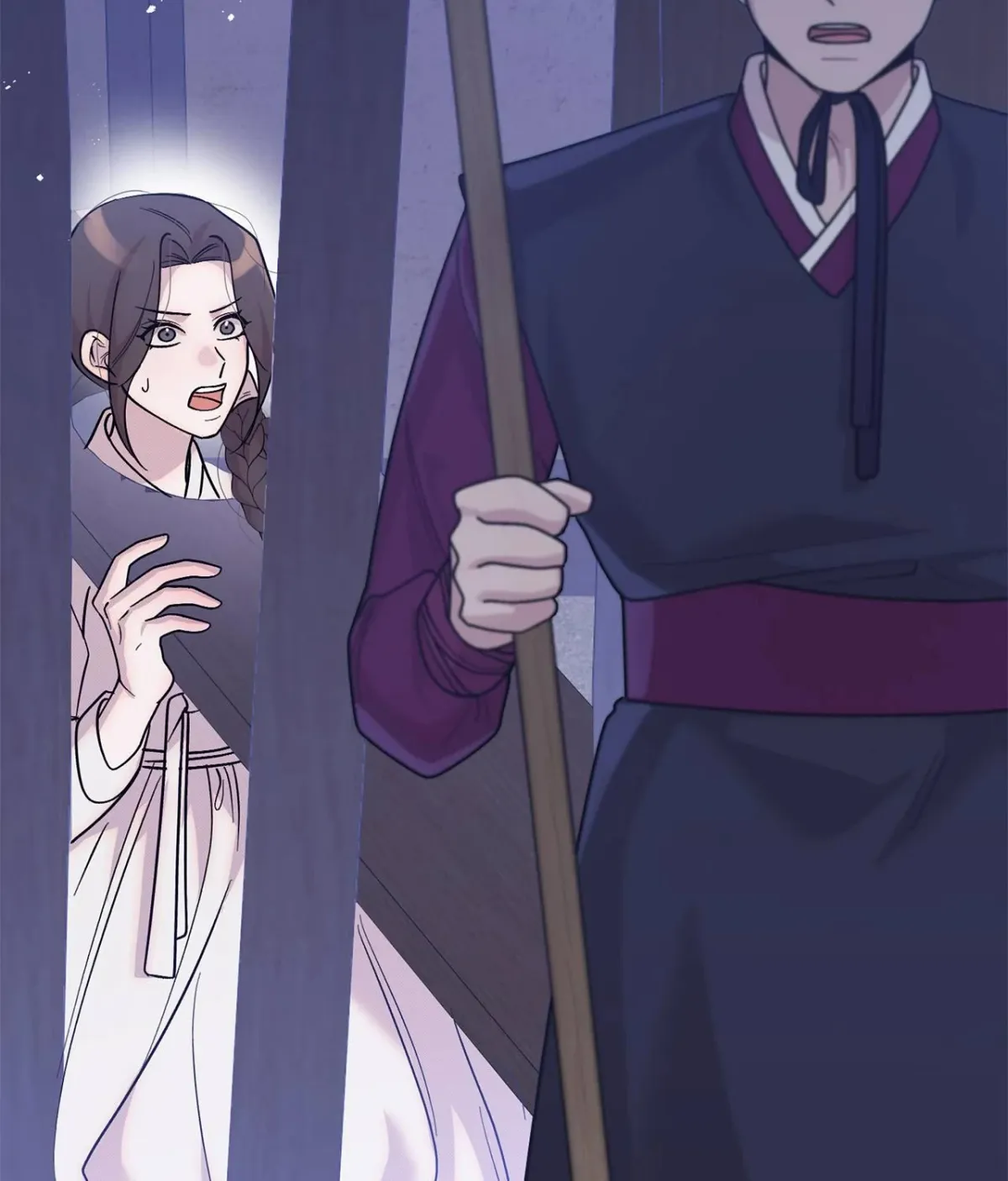 Bound by Fate Chapter 18 page 42 - 