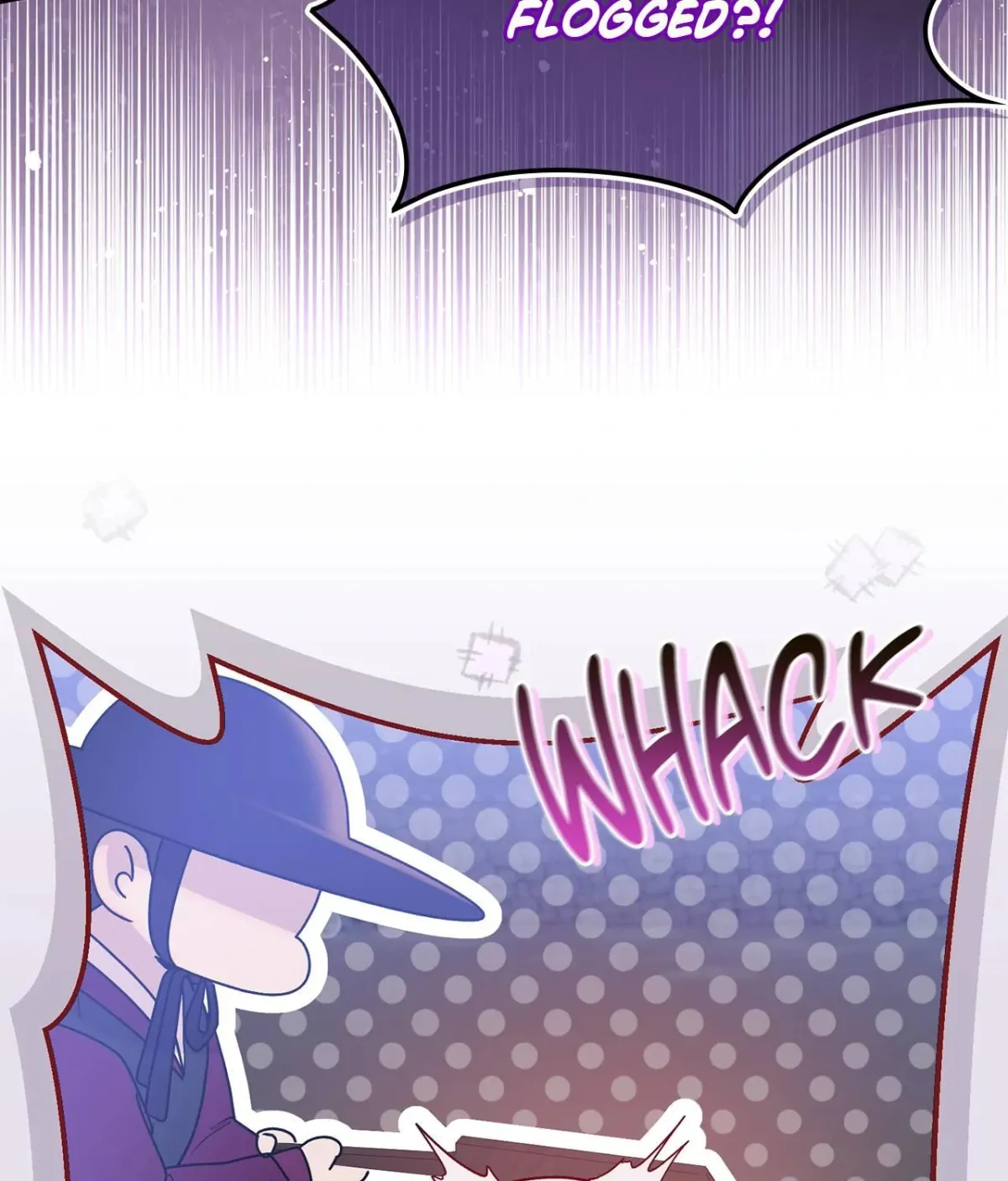 Bound by Fate Chapter 18 page 45 - 
