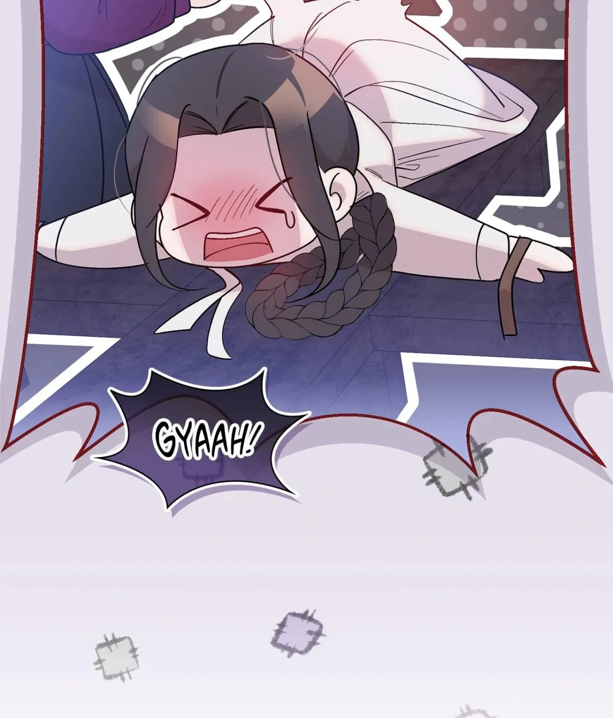 Bound by Fate Chapter 18 page 46 - 