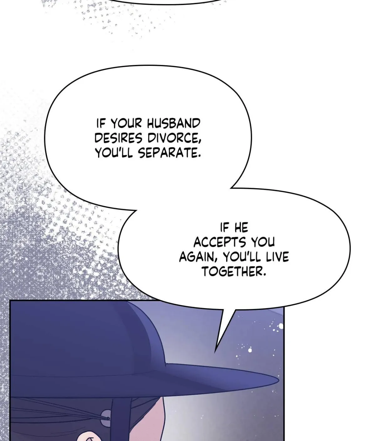 Bound by Fate Chapter 18 page 50 - 