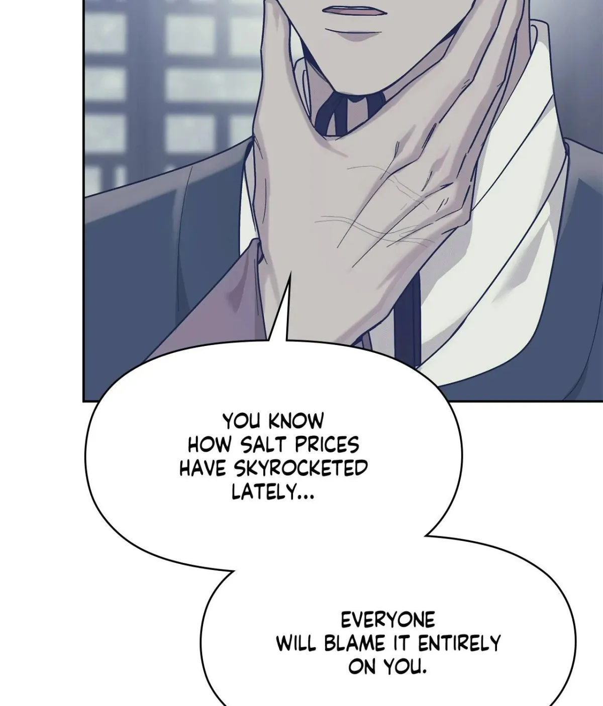 Bound by Fate Chapter 18 page 6 - 