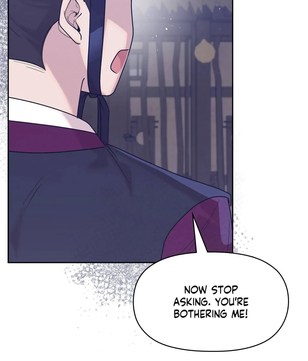 Bound by Fate Chapter 18 page 51 - 