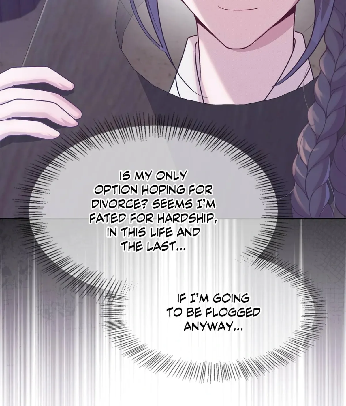 Bound by Fate Chapter 18 page 53 - 