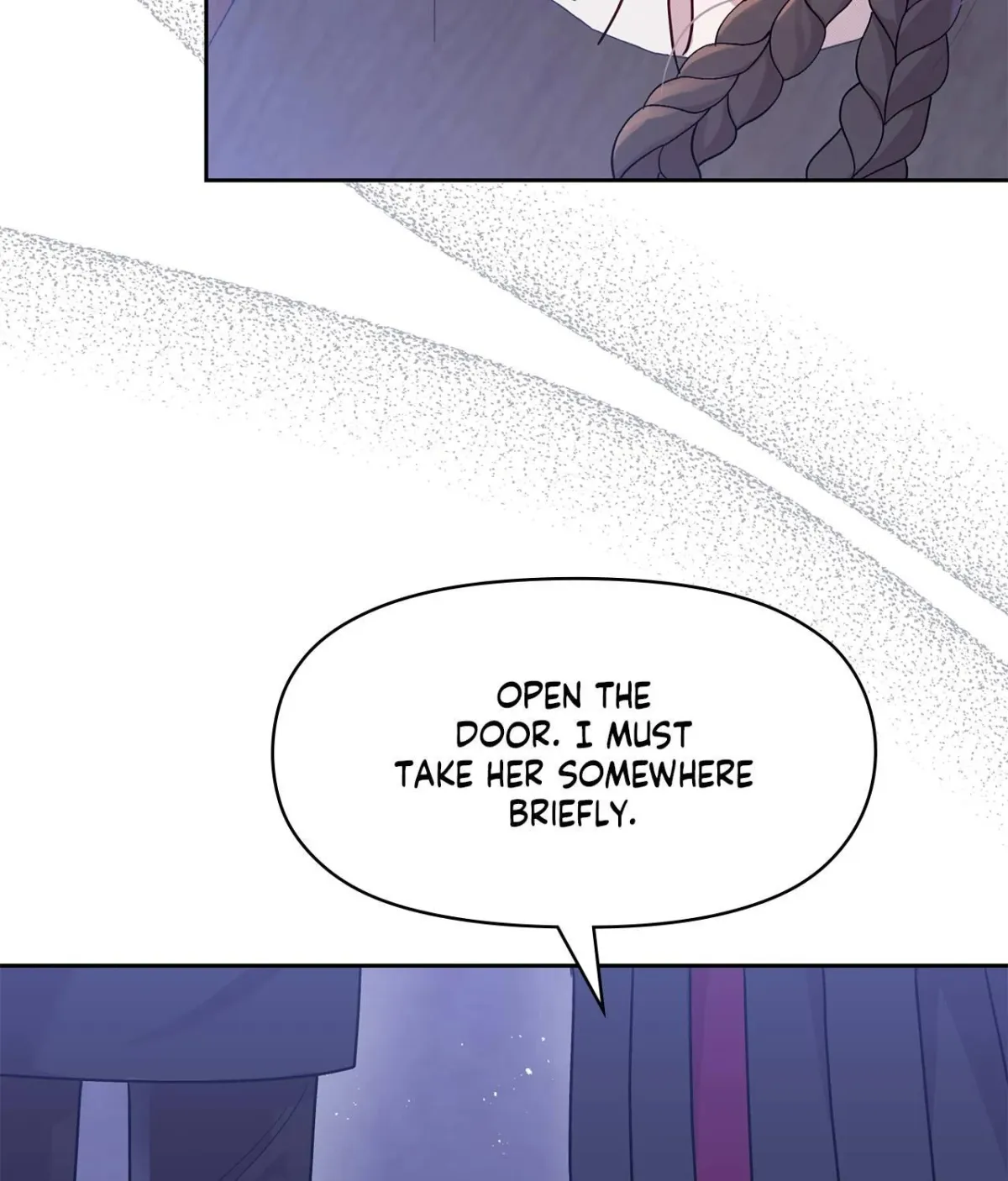 Bound by Fate Chapter 18 page 58 - 