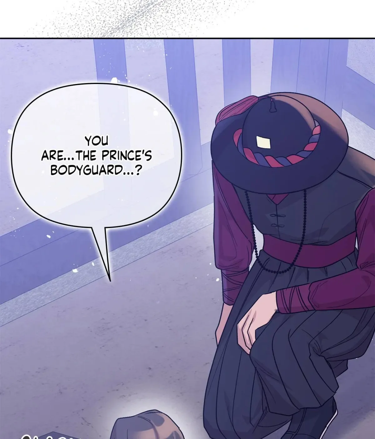 Bound by Fate Chapter 18 page 60 - 