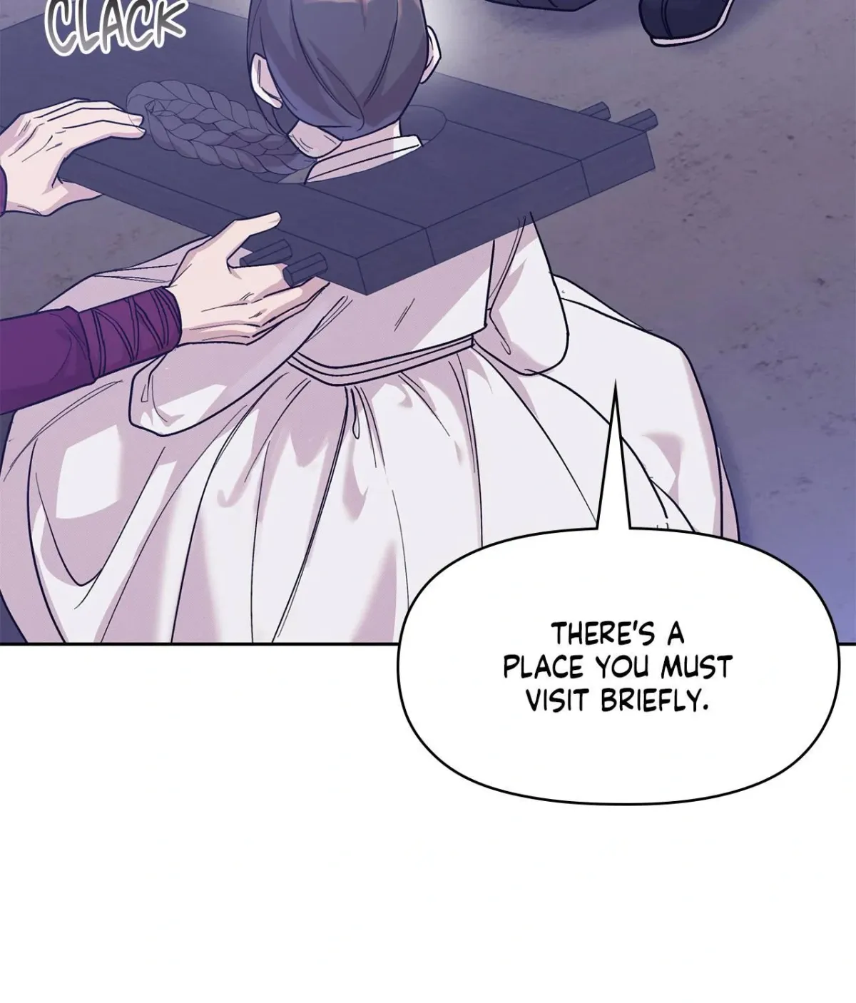 Bound by Fate Chapter 18 page 61 - 