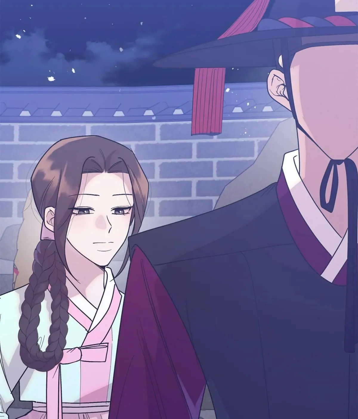 Bound by Fate Chapter 18 page 63 - 