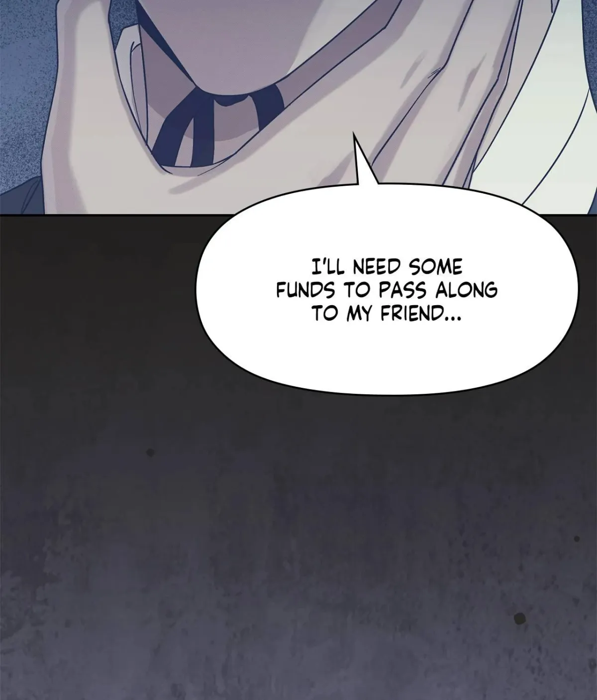 Bound by Fate Chapter 18 page 8 - 