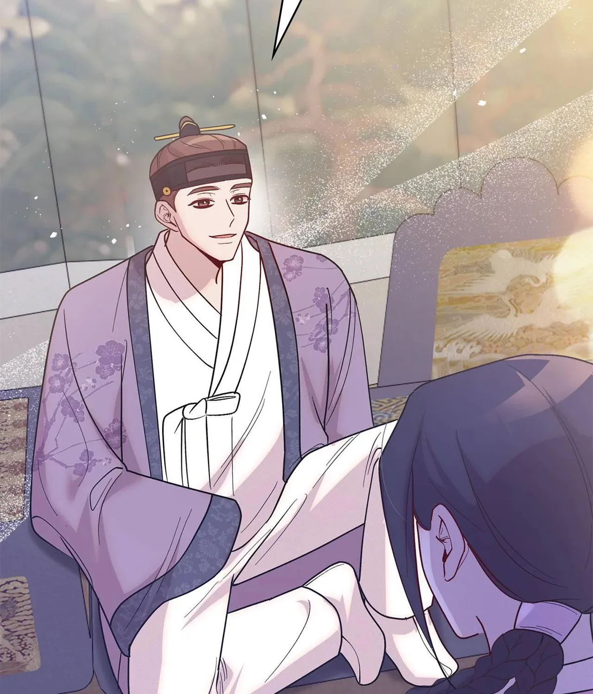 Bound by Fate Chapter 18 page 74 - 