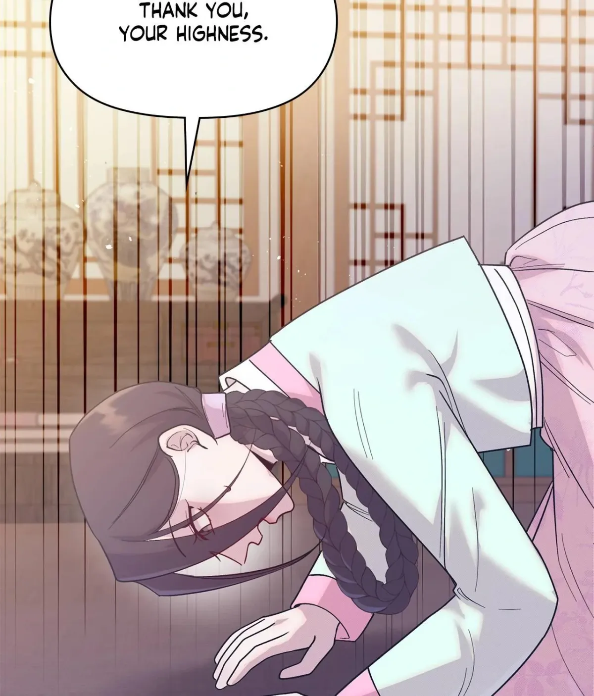 Bound by Fate Chapter 18 page 76 - 