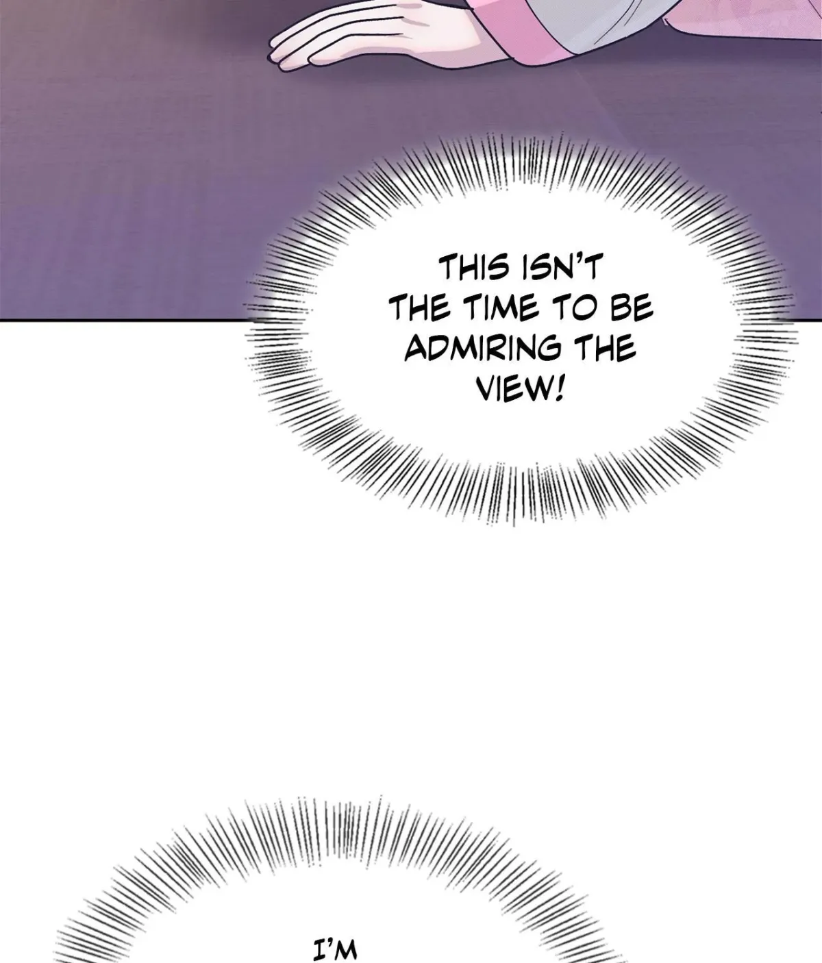 Bound by Fate Chapter 18 page 77 - 
