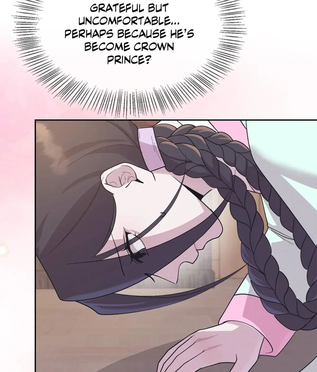 Bound by Fate Chapter 18 page 78 - 