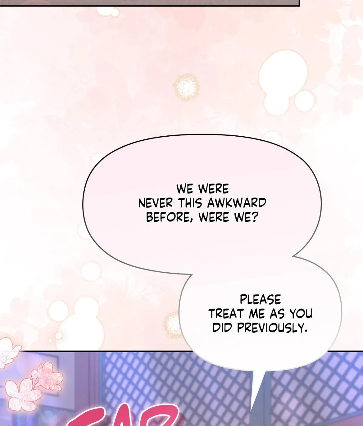 Bound by Fate Chapter 18 page 80 - 