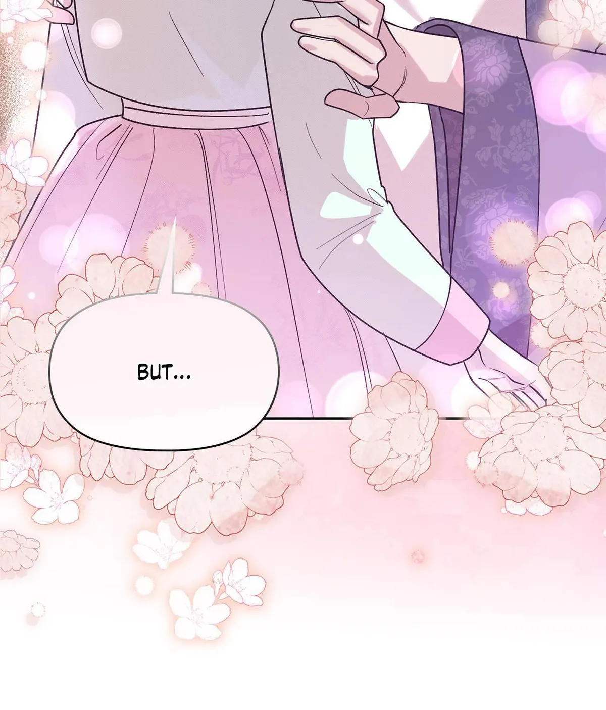 Bound by Fate Chapter 18 page 82 - 