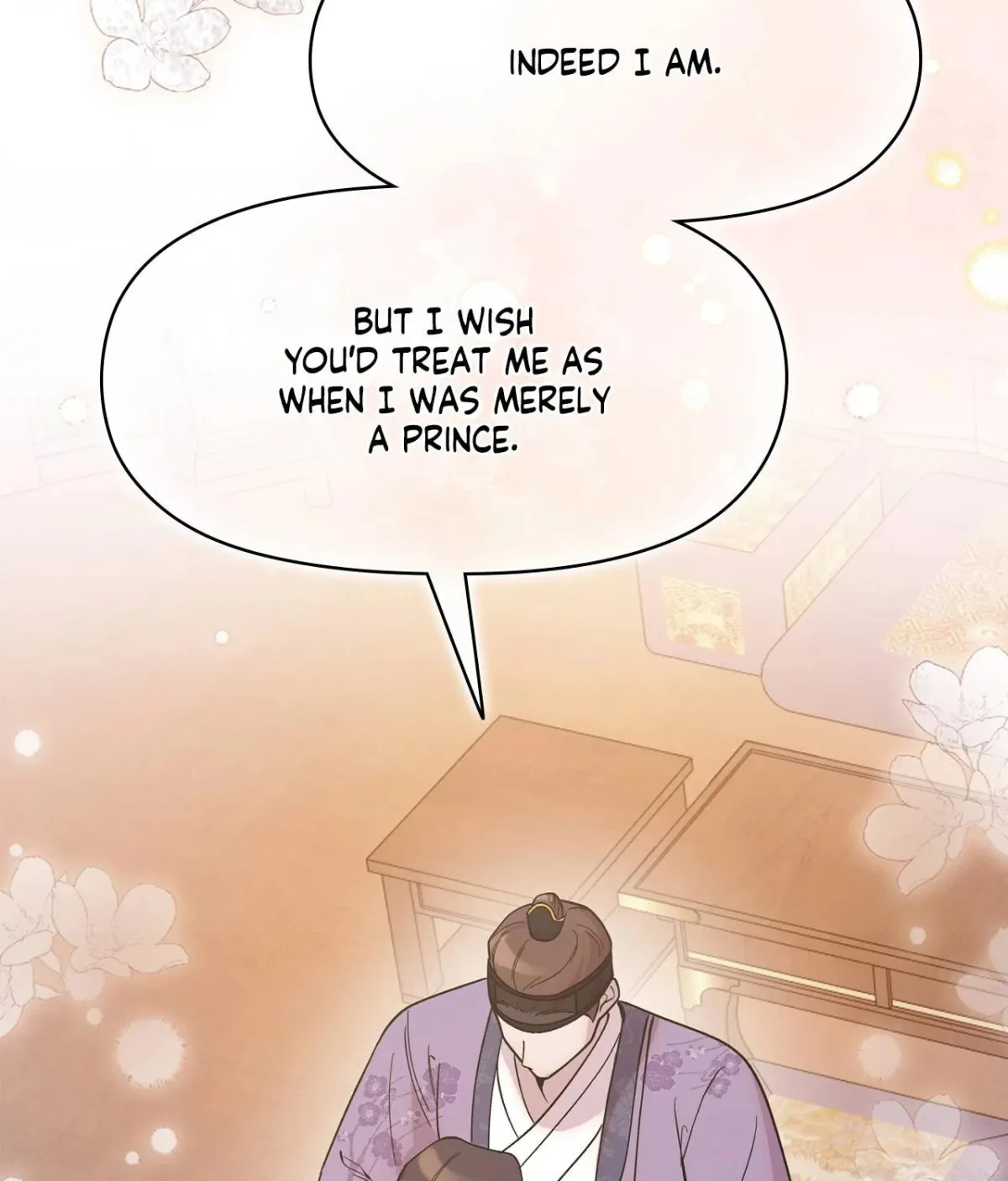 Bound by Fate Chapter 18 page 85 - 