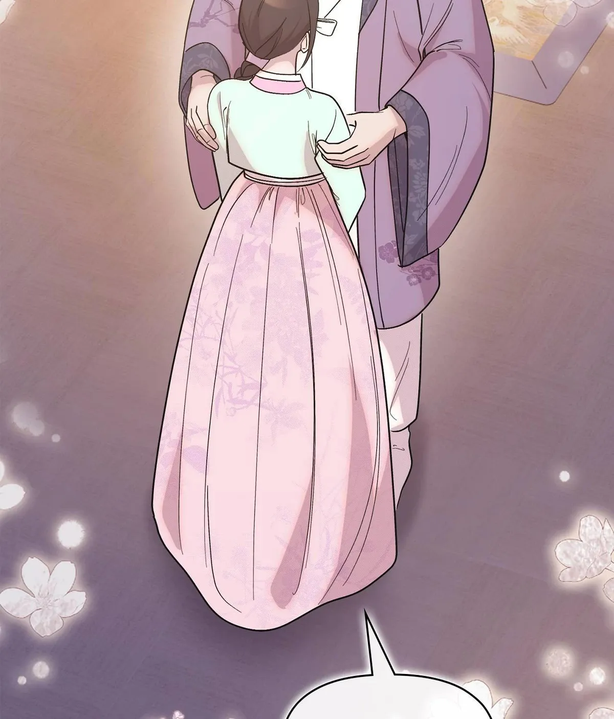 Bound by Fate Chapter 18 page 86 - 