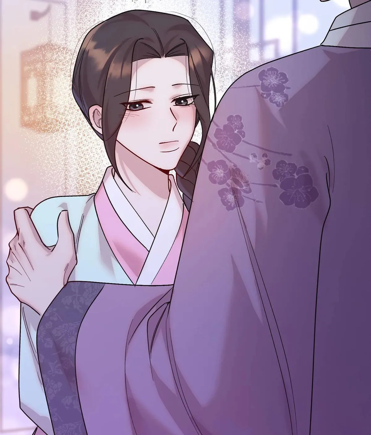 Bound by Fate Chapter 18 page 90 - 
