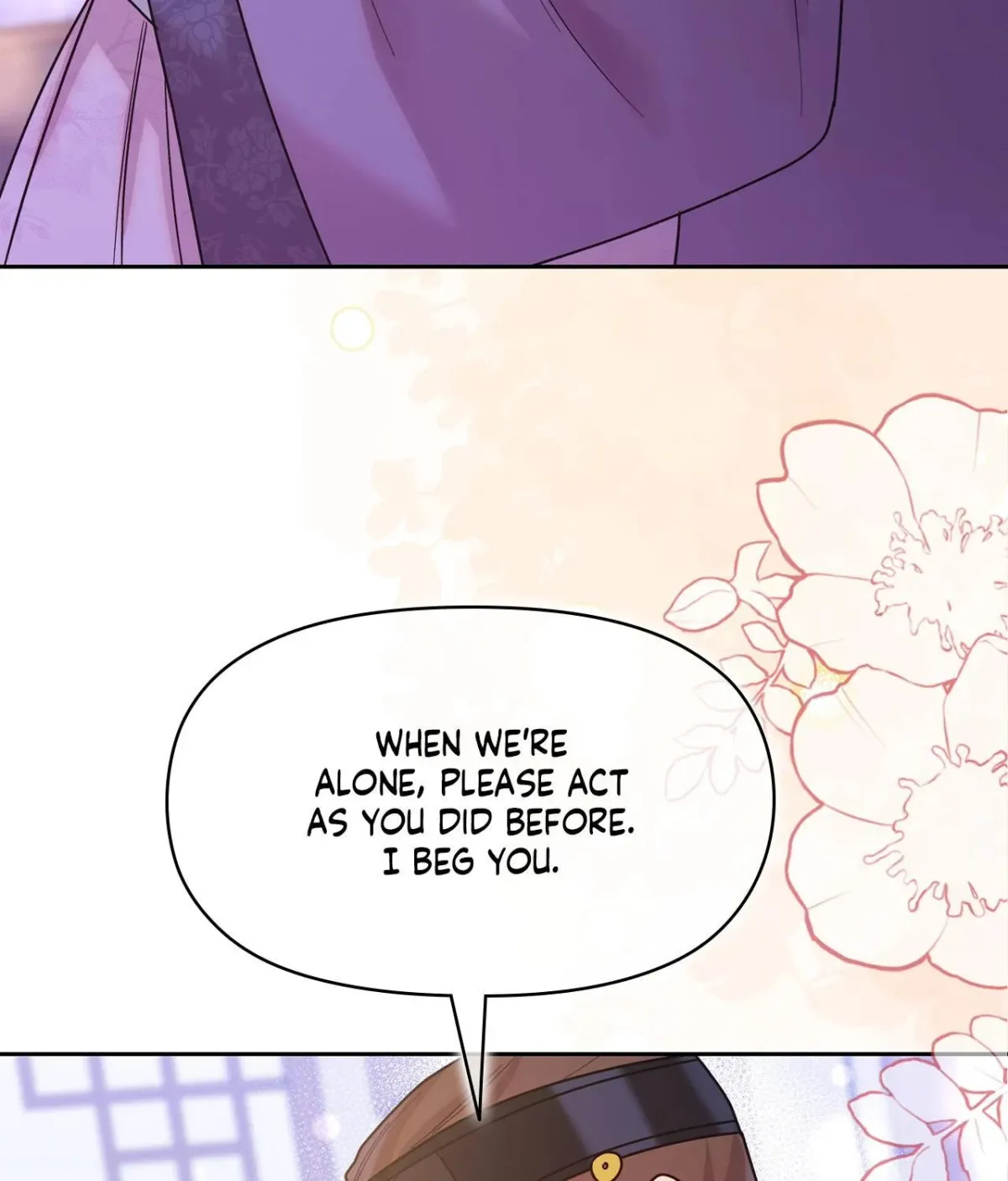Bound by Fate Chapter 18 page 91 - 