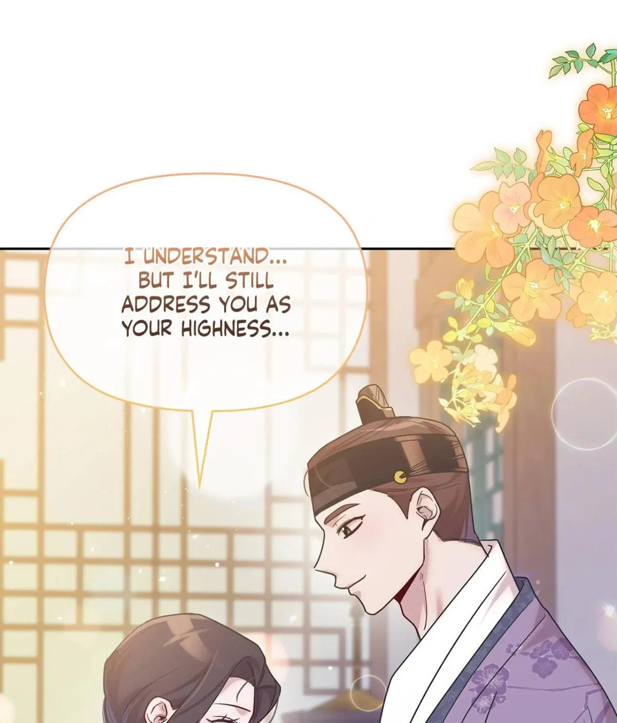 Bound by Fate Chapter 18 page 97 - 