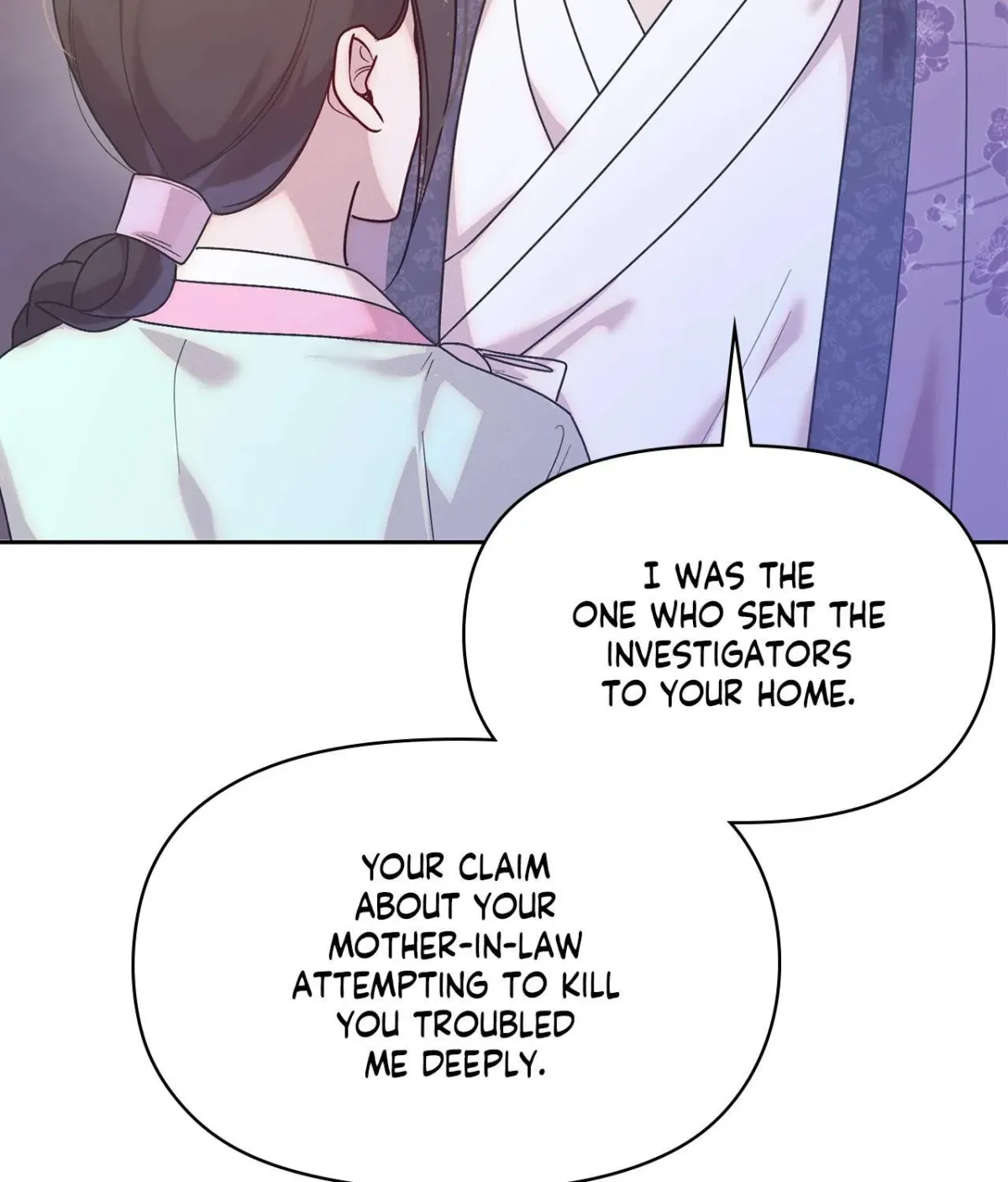 Bound by Fate Chapter 18 page 100 - 