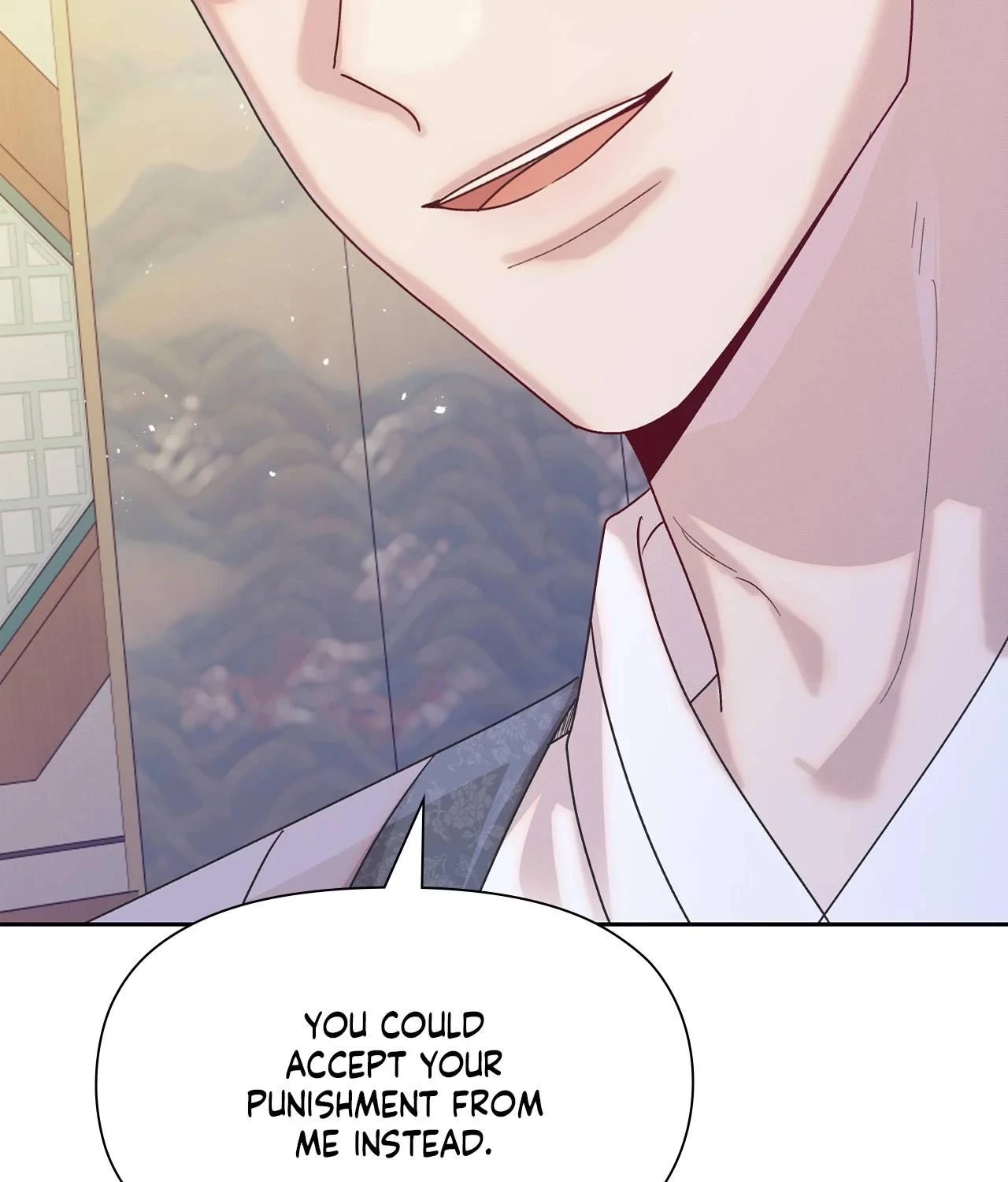Read Bound by Fate chapter 19 image 1 on Lezhin