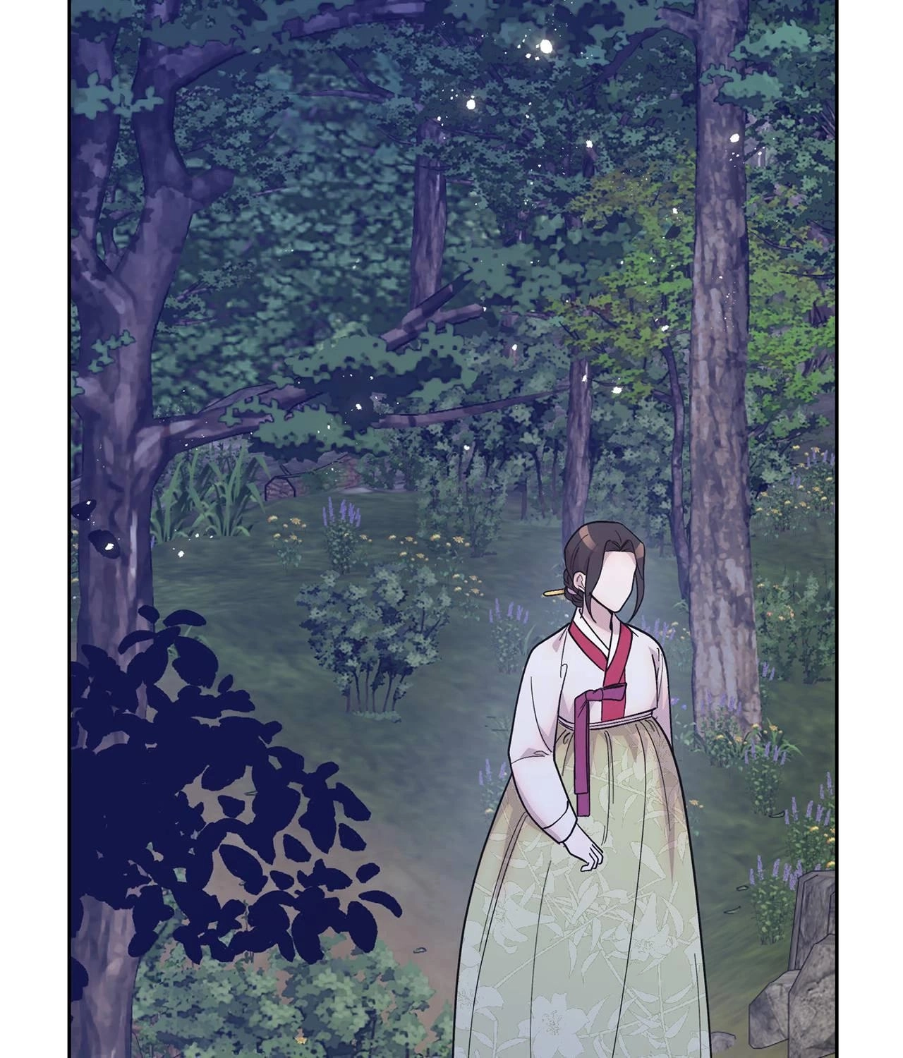 Read Bound by Fate chapter 19 image 105 on Lezhin