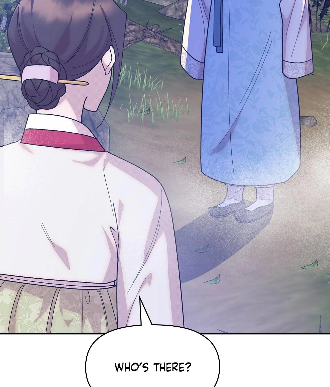 Read Bound by Fate chapter 19 image 108 on Lezhin