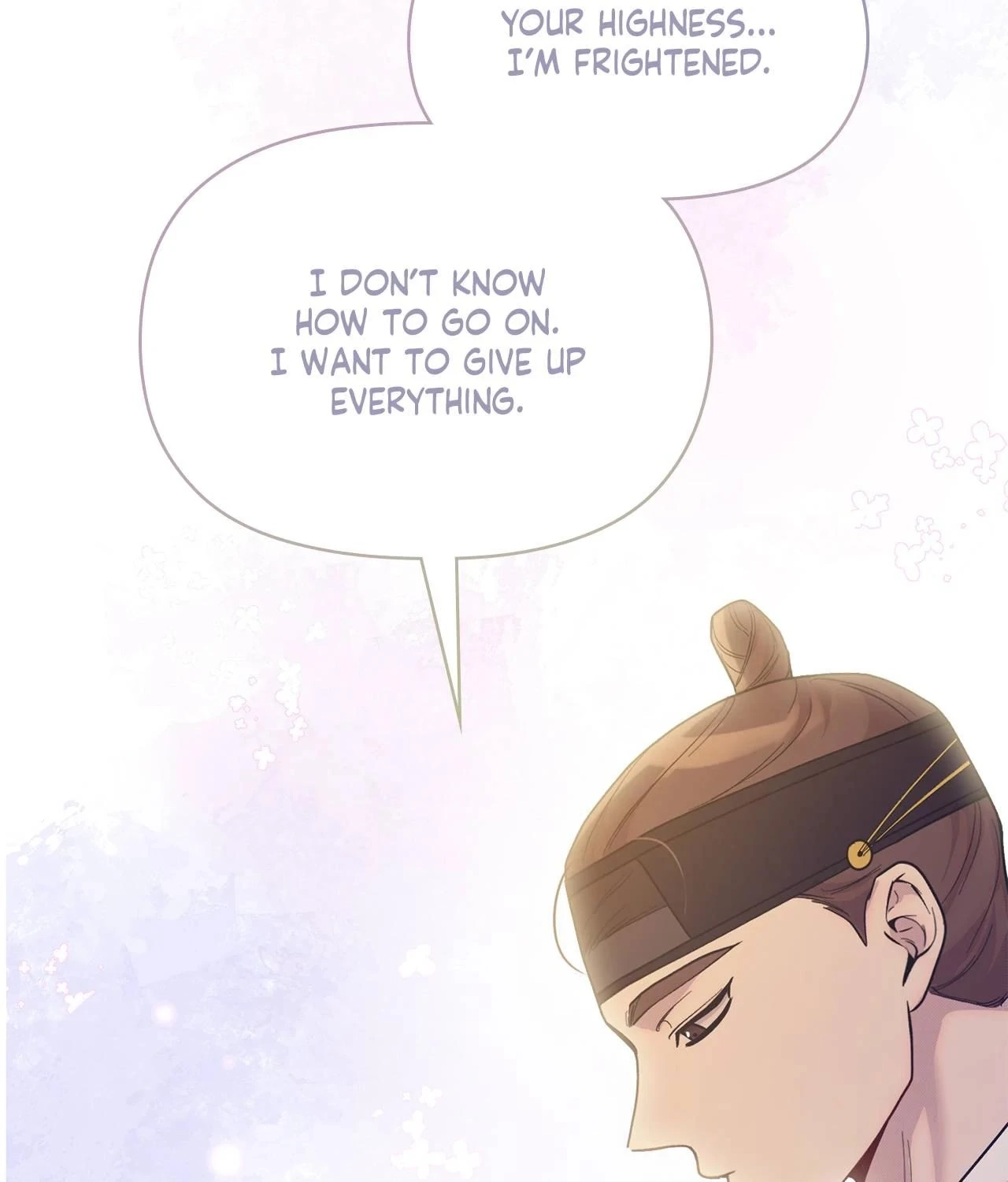 Read Bound by Fate chapter 19 image 116 on Lezhin