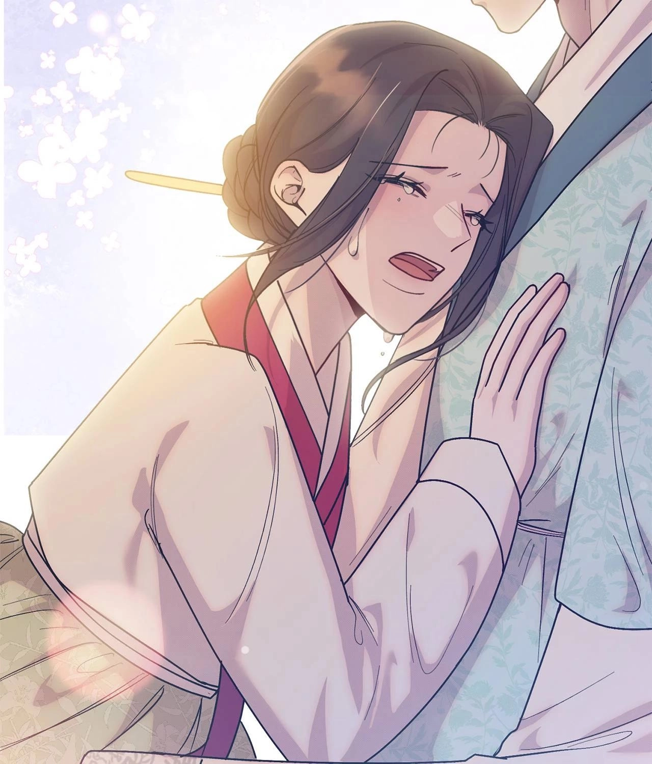 Read Bound by Fate chapter 19 image 117 on Lezhin