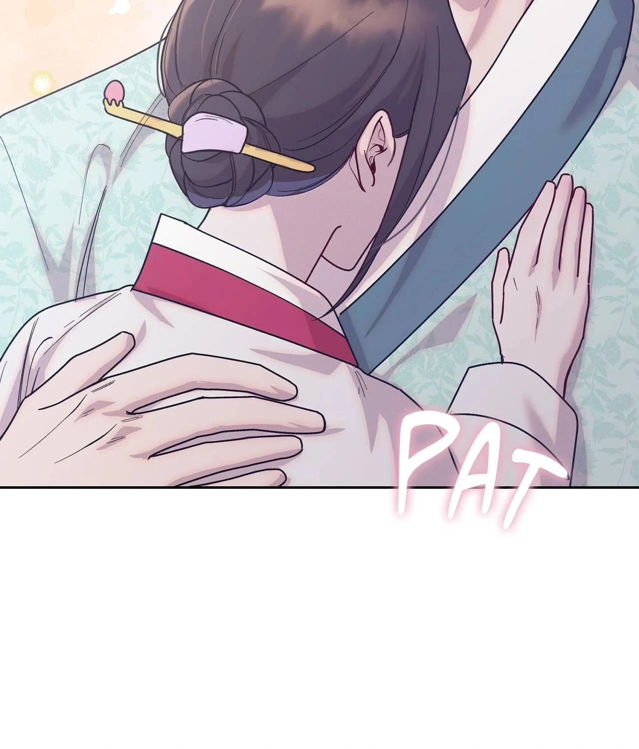 Read Bound by Fate chapter 19 image 120 on Lezhin