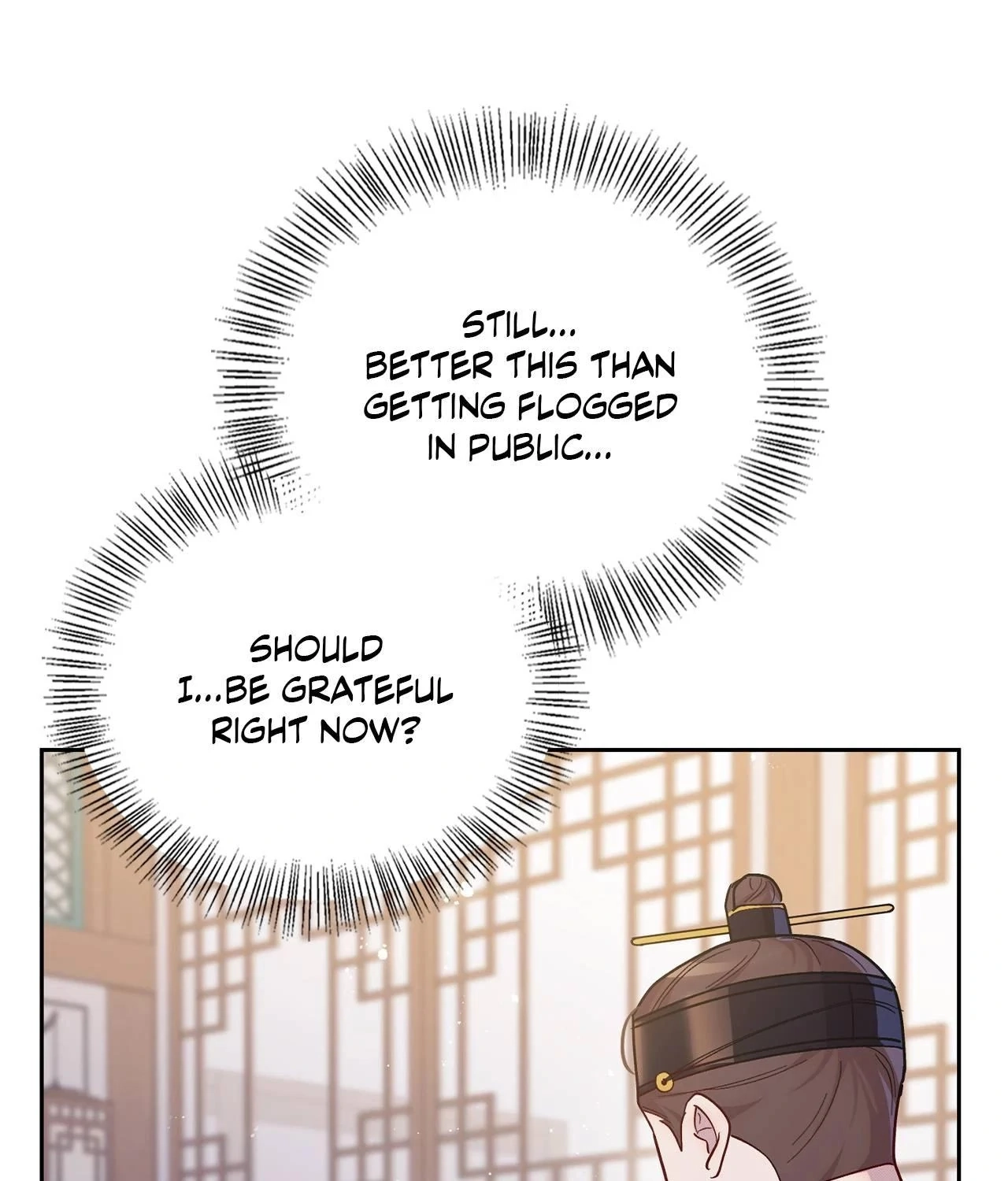 Read Bound by Fate chapter 19 image 13 on Lezhin