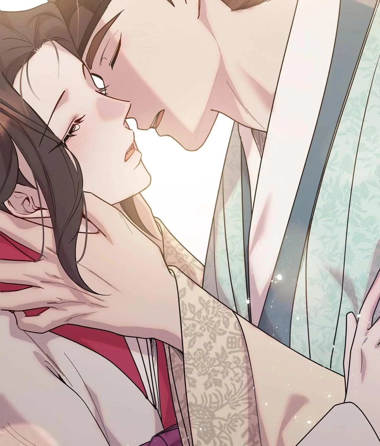 Read Bound by Fate chapter 19 image 130 on Lezhin