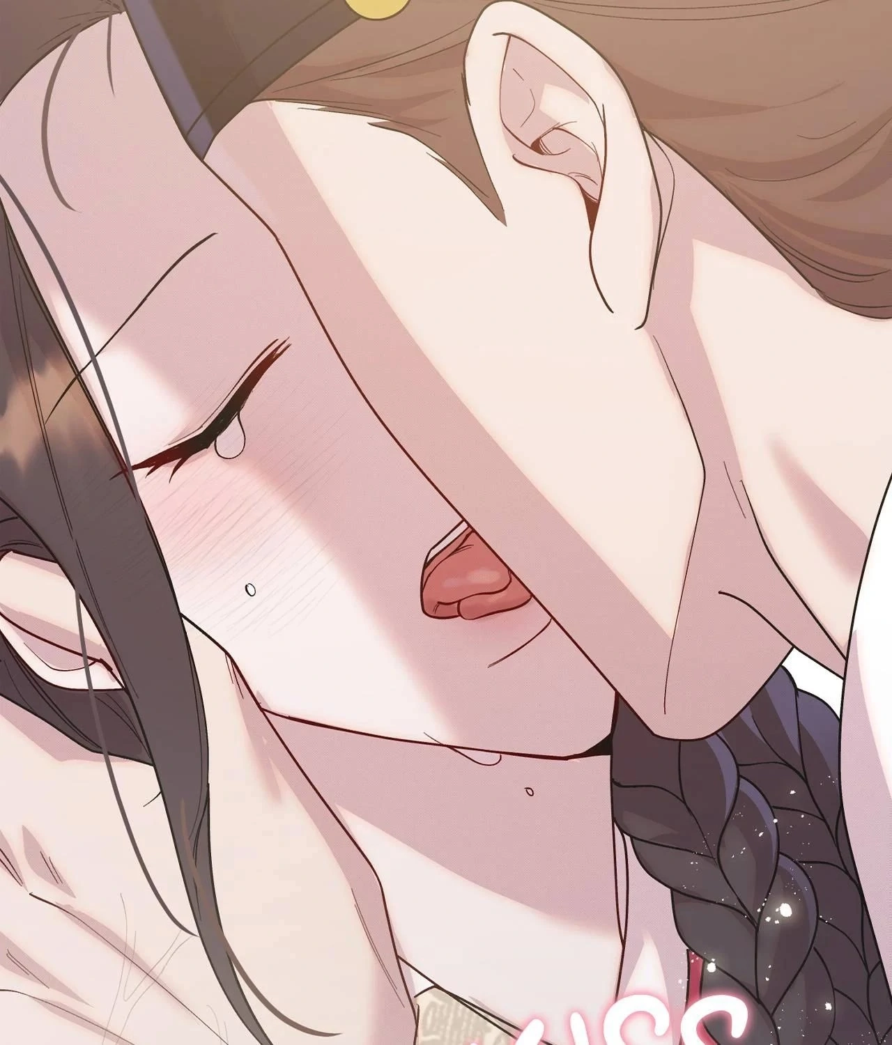 Read Bound by Fate chapter 19 image 132 on Lezhin