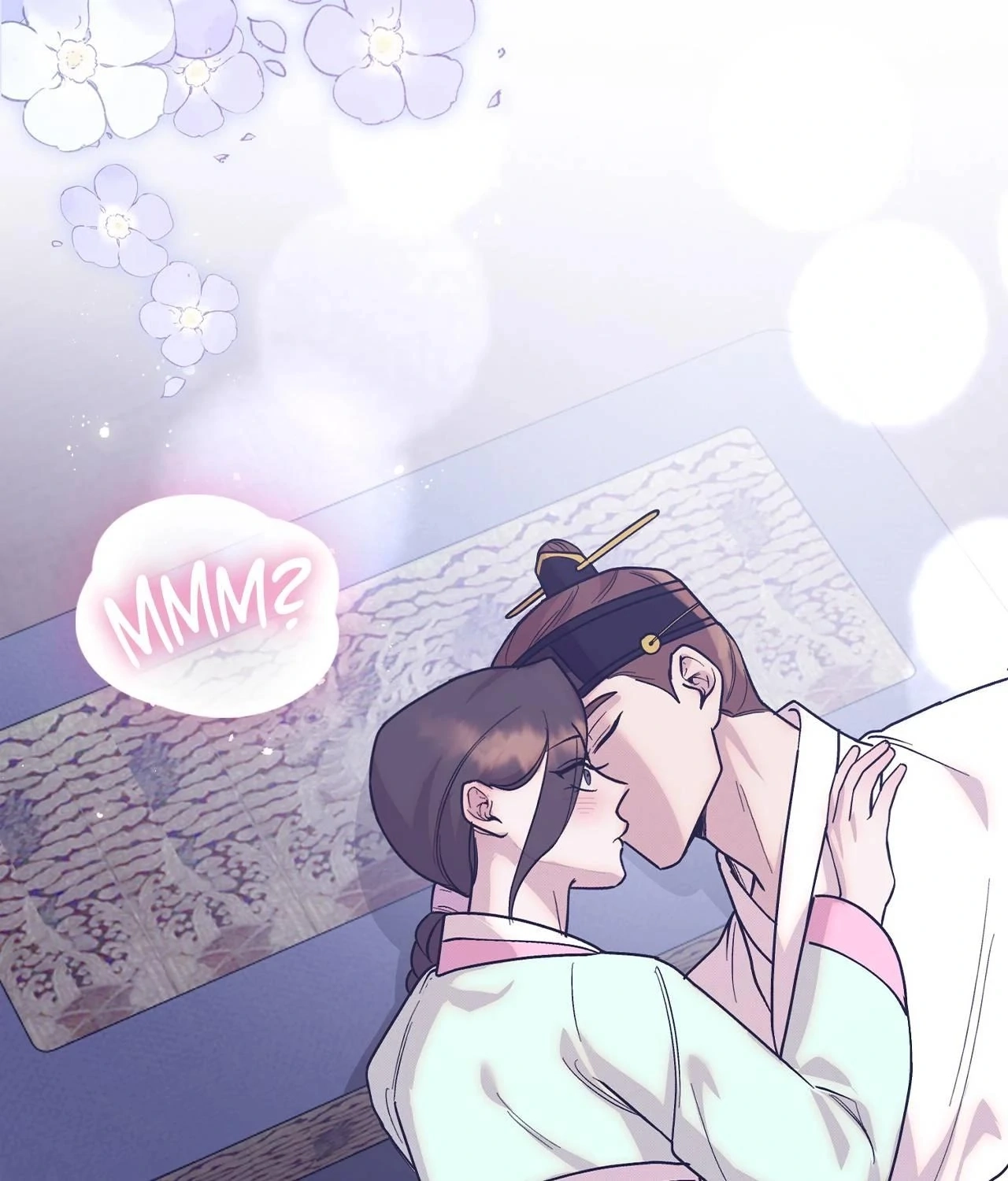 Read Bound by Fate chapter 19 image 136 on Lezhin