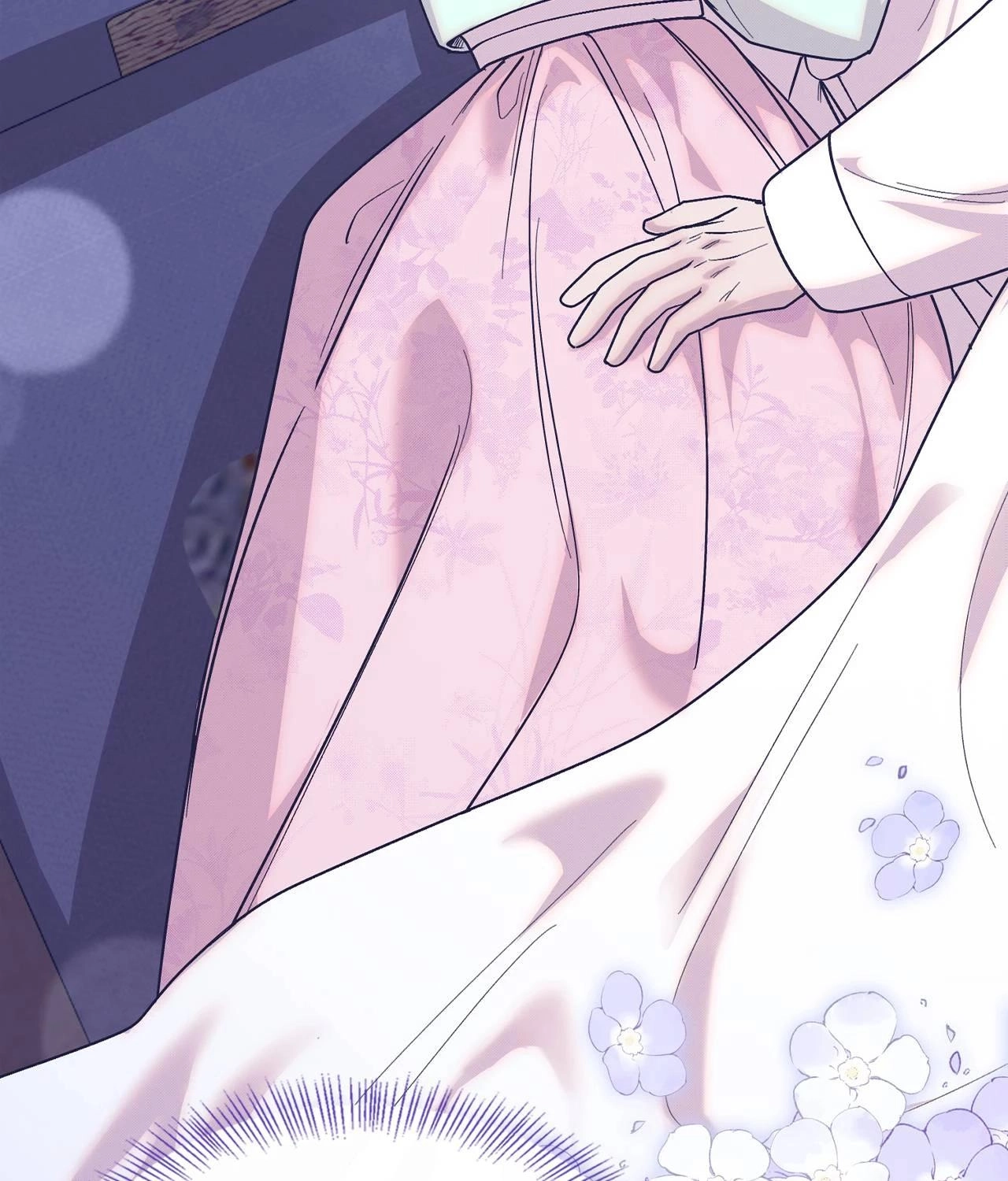 Read Bound by Fate chapter 19 image 137 on Lezhin