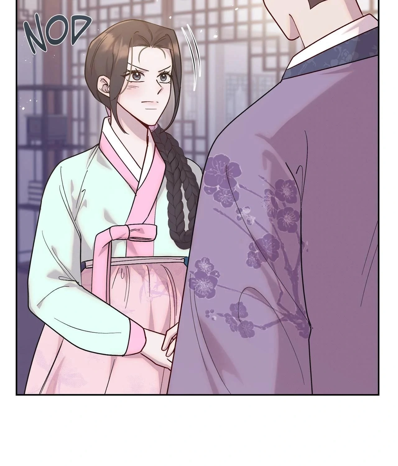 Read Bound by Fate chapter 19 image 14 on Lezhin