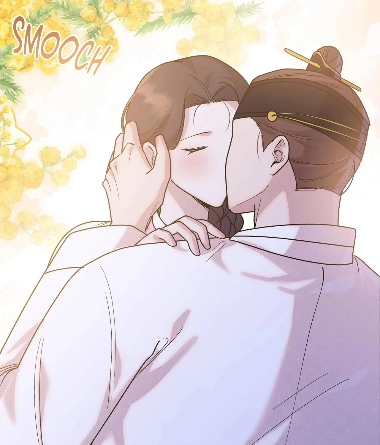 Read Bound by Fate chapter 19 image 149 on Lezhin
