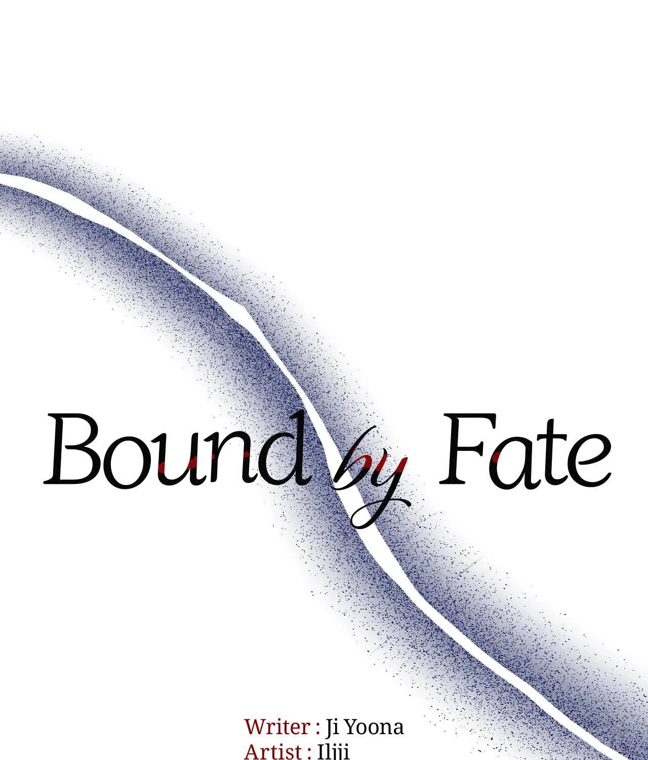 Read Bound by Fate chapter 19 image 3 on Lezhin