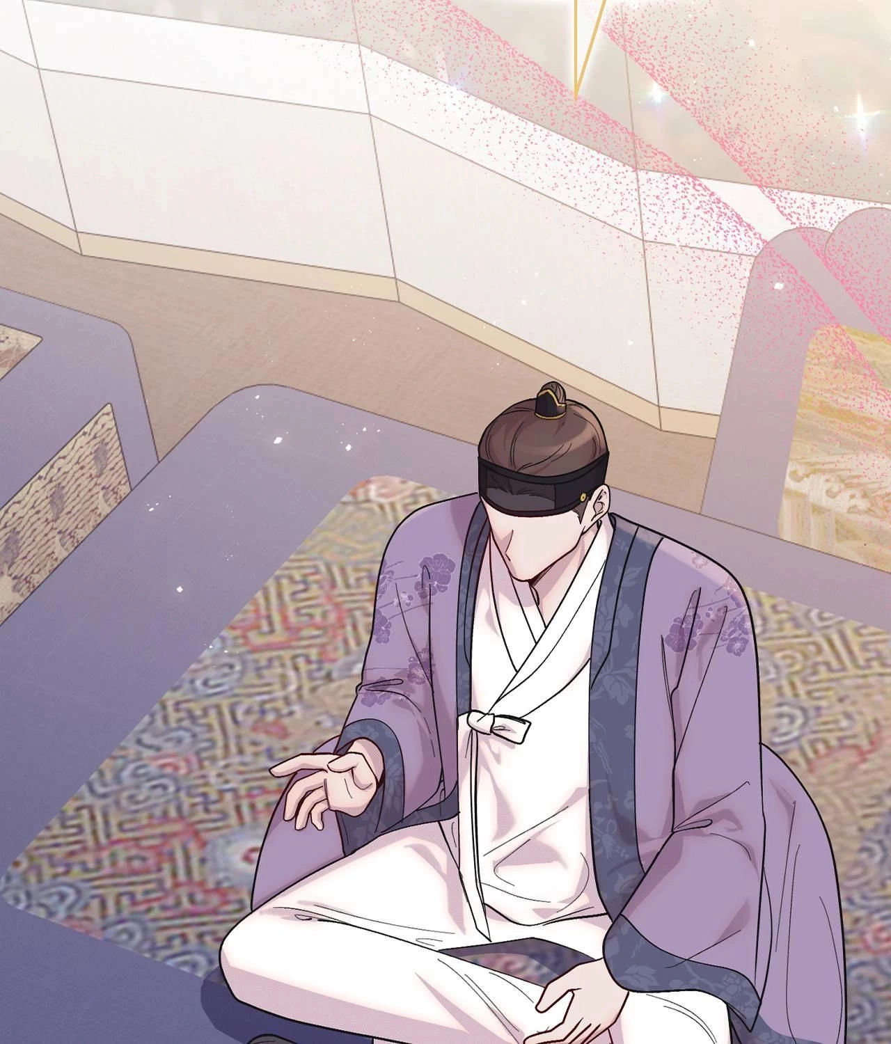 Read Bound by Fate chapter 19 image 30 on Lezhin