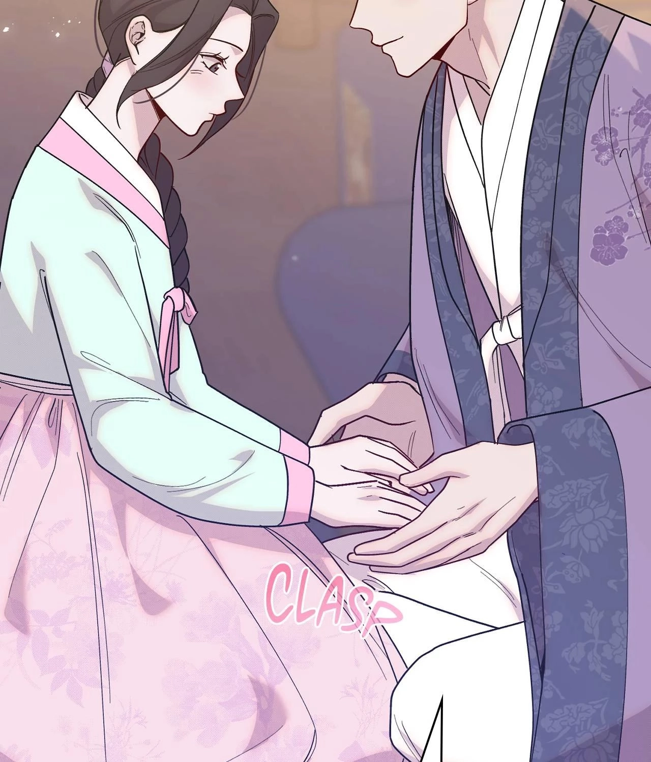Read Bound by Fate chapter 19 image 33 on Lezhin